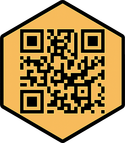 QR для короткой ссылки
