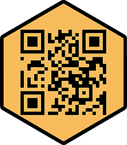 QR для короткой ссылки