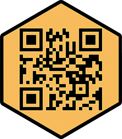 QR для короткой ссылки