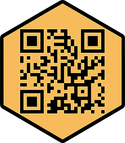 QR для короткой ссылки