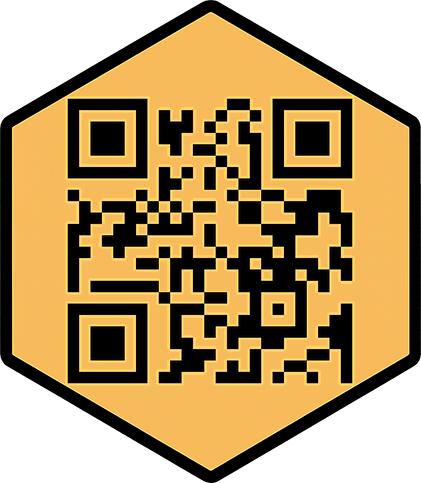 QR для короткой ссылки