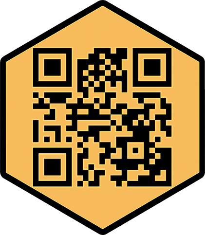 QR для короткой ссылки