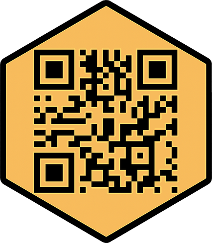 QR для короткой ссылки