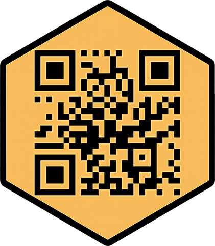 QR для короткой ссылки