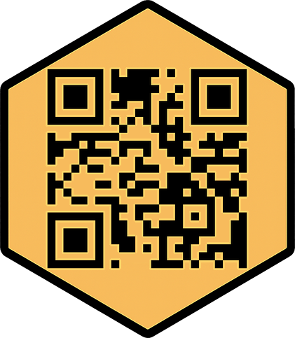 QR для короткой ссылки