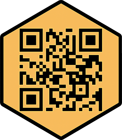 QR для короткой ссылки