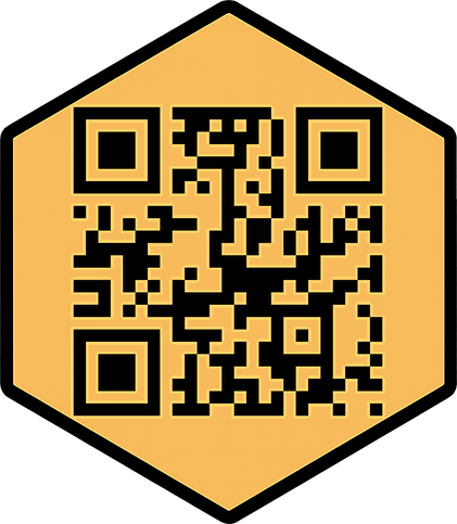 QR для короткой ссылки