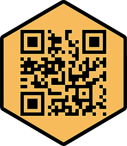 QR для короткой ссылки
