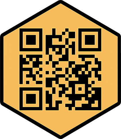 QR для короткой ссылки