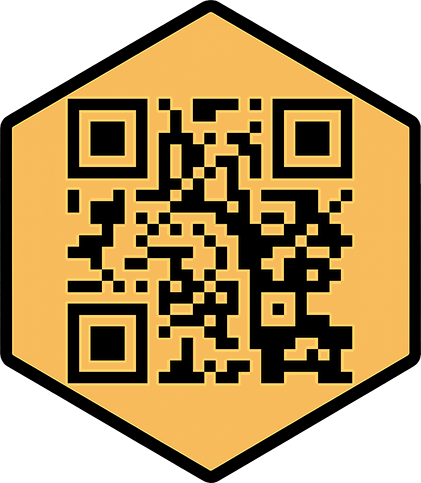 QR для короткой ссылки