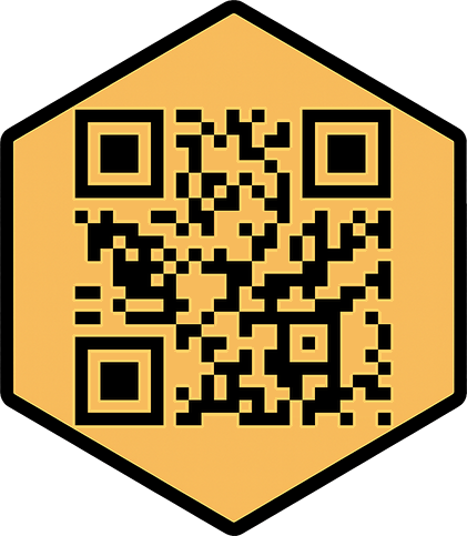 QR для короткой ссылки
