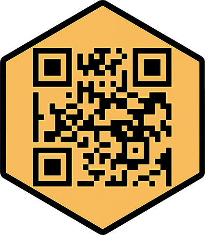 QR для короткой ссылки