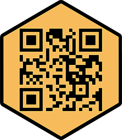 QR для короткой ссылки
