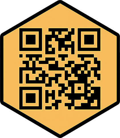 QR для короткой ссылки