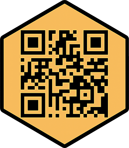 QR для короткой ссылки
