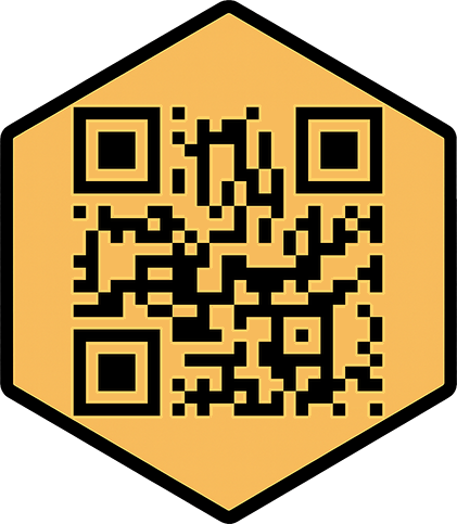 QR для короткой ссылки