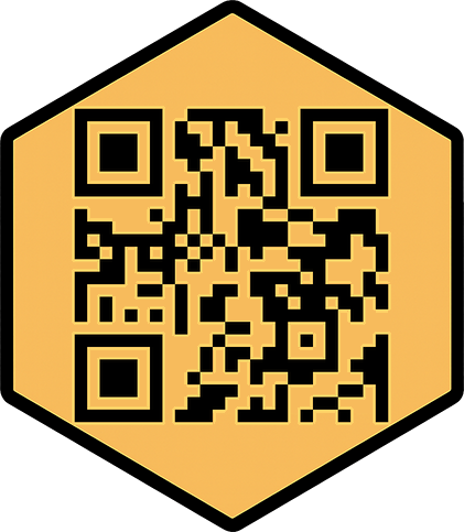 QR для короткой ссылки