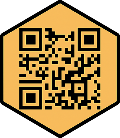 QR для короткой ссылки