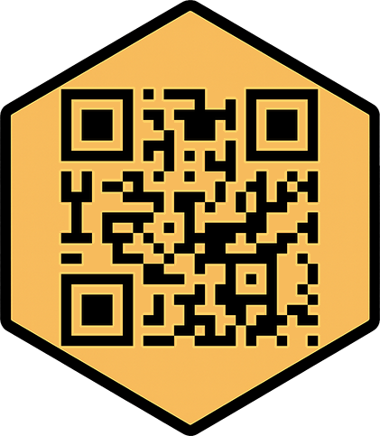 QR для короткой ссылки