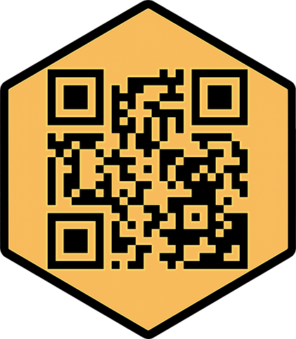 QR для короткой ссылки