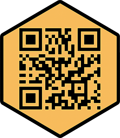 QR для короткой ссылки