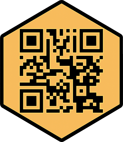 QR для короткой ссылки