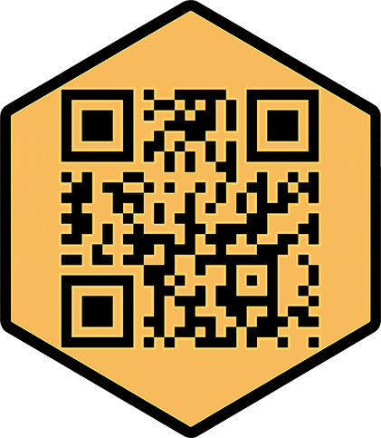 QR для короткой ссылки