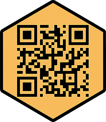 QR для короткой ссылки