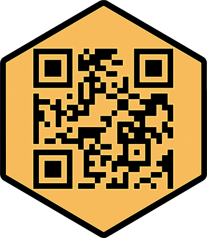 QR для короткой ссылки