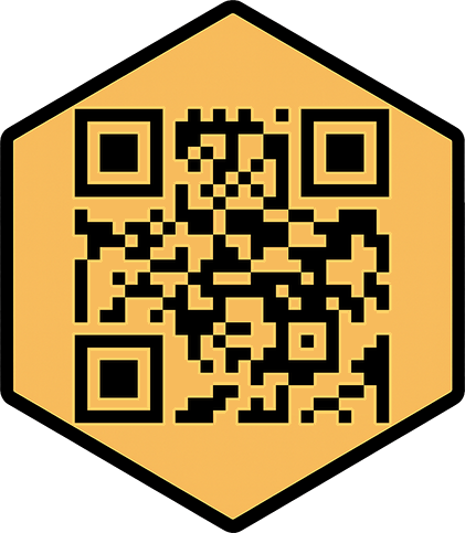 QR для короткой ссылки
