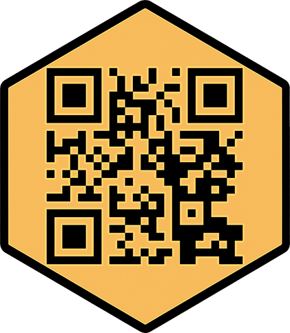 QR для короткой ссылки