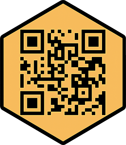 QR для короткой ссылки