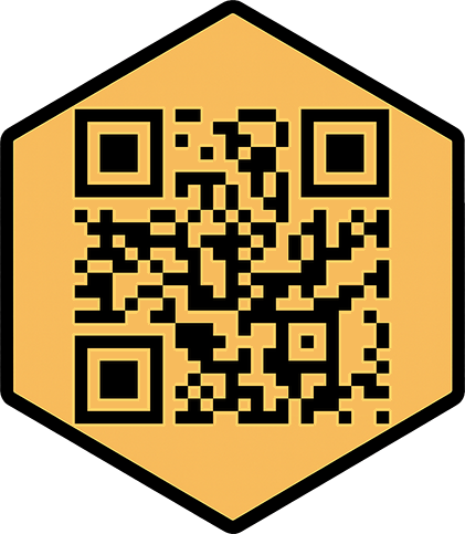 QR для короткой ссылки