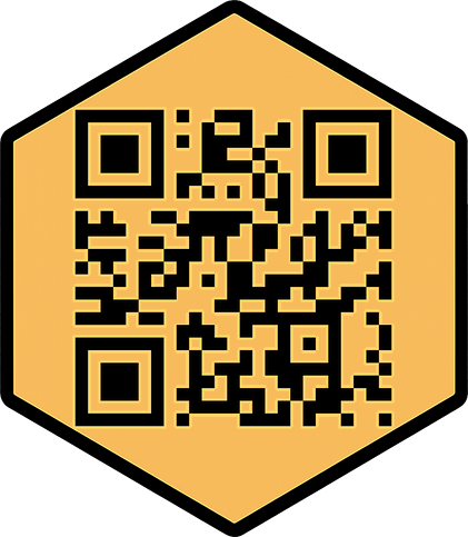 QR для короткой ссылки