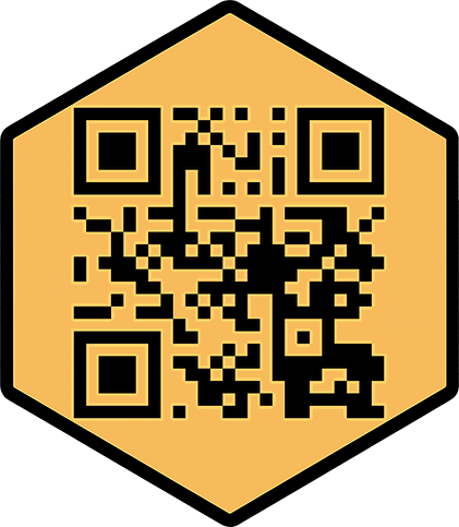 QR для короткой ссылки