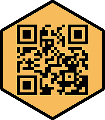 QR для короткой ссылки