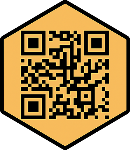 QR для короткой ссылки