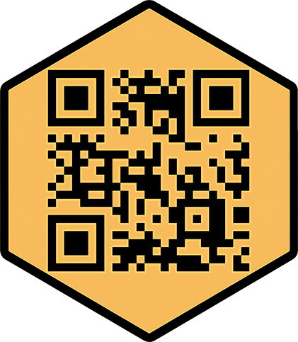 QR для короткой ссылки