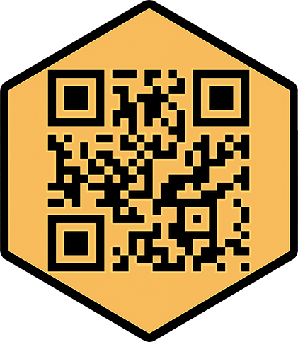 QR для короткой ссылки