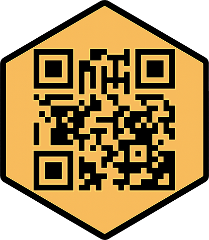 QR для короткой ссылки