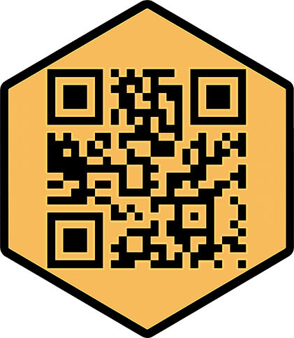 QR для короткой ссылки
