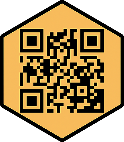 QR для короткой ссылки