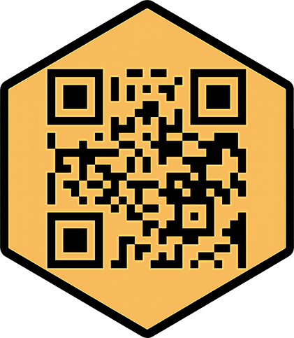 QR для короткой ссылки