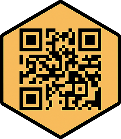 QR для короткой ссылки