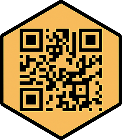 QR для короткой ссылки