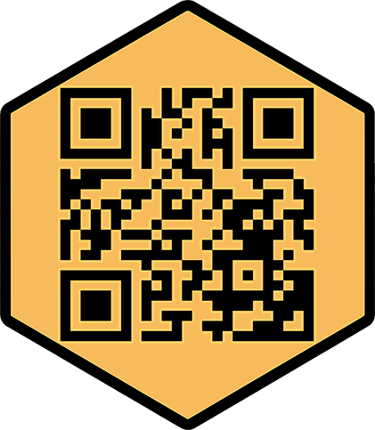 QR для короткой ссылки