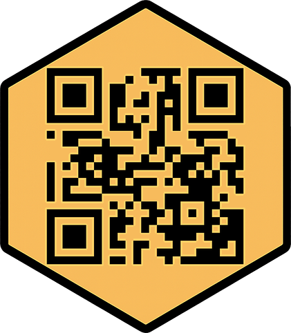 QR для короткой ссылки