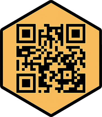 QR для короткой ссылки