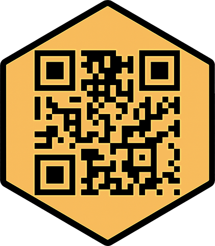 QR для короткой ссылки