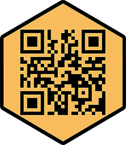 QR для короткой ссылки